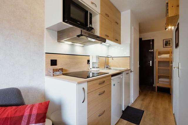 Appartements HELIANTHES A - La Clusaz