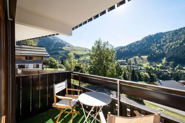 Appartements HELIANTHES A - La Clusaz