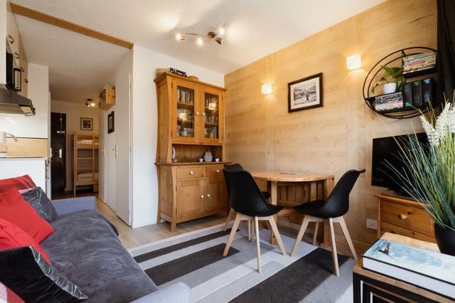 Appartements HELIANTHES A - La Clusaz