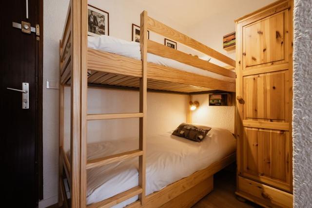 Appartements HELIANTHES A - La Clusaz