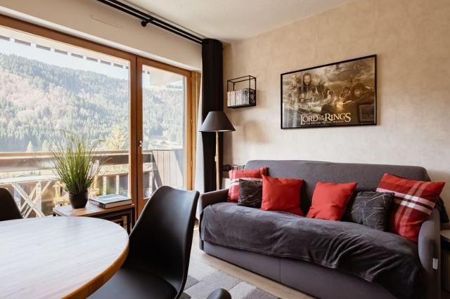 Appartements HELIANTHES A - La Clusaz