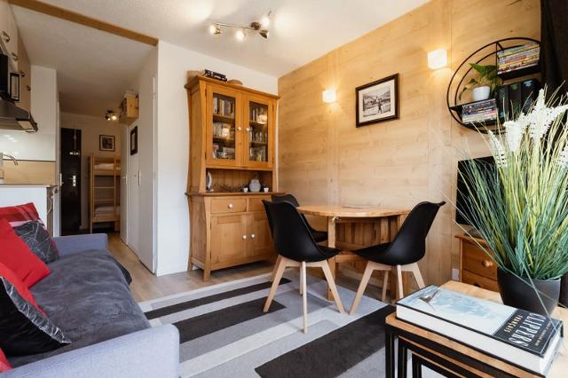 Appartements HELIANTHES A - La Clusaz