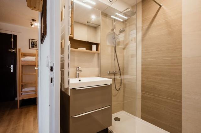 Appartements HELIANTHES A - La Clusaz