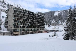 Appartements ALDEBARAN - Flaine Forum 1600