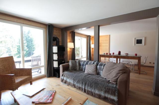 Appartements ARBARON - zzz - Flaine Le Hameau 1800