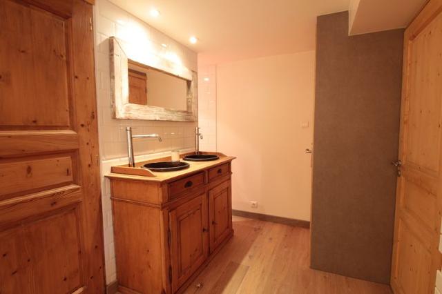 Appartements ARBARON - zzz - Flaine Le Hameau 1800