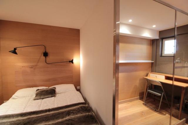 Appartements ARBARON - zzz - Flaine Le Hameau 1800