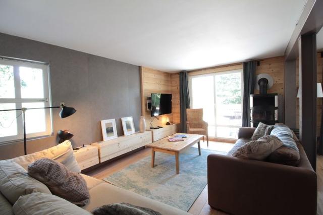 Appartements ARBARON - zzz - Flaine Le Hameau 1800