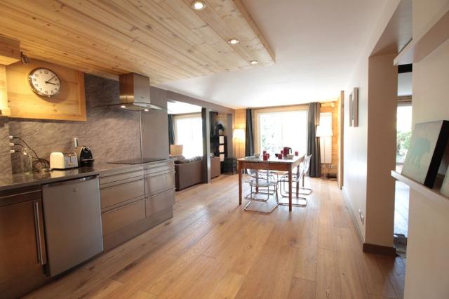 Appartements ARBARON - zzz - Flaine Le Hameau 1800