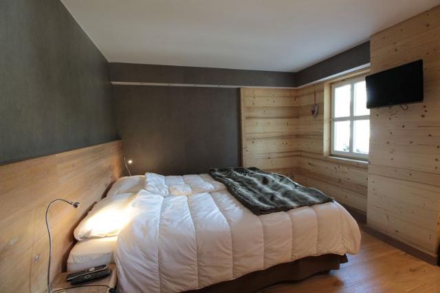 Appartements ARBARON - zzz - Flaine Le Hameau 1800