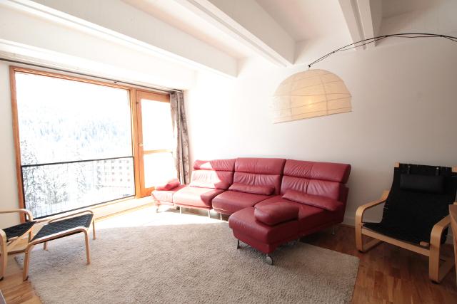 Appartements CASSIOPEE - Flaine Forum 1600