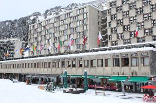 Appartements CASSIOPEE - Flaine Forum 1600