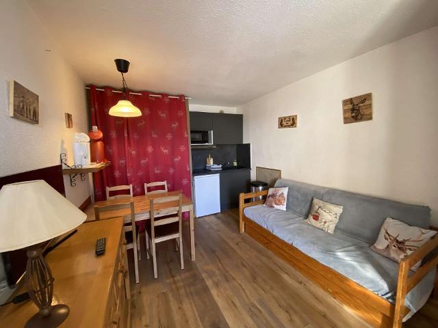 Appartement Meilje 5 179 - Les Deux Alpes 1800