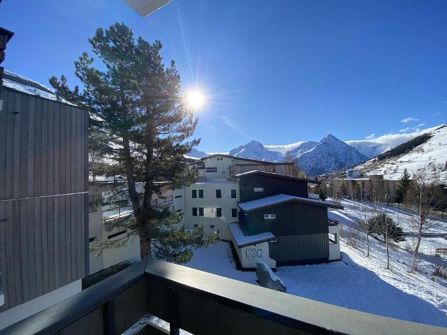 Appartement Meilje 5 179 - Les Deux Alpes 1800