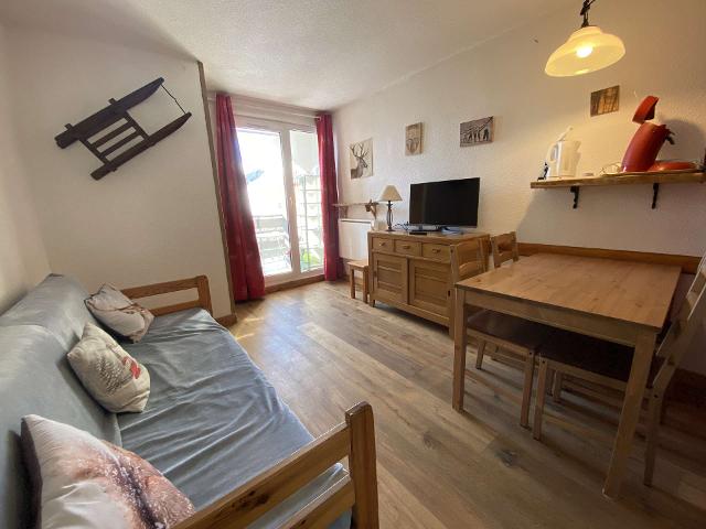Appartement Meilje 5 179 - Les Deux Alpes 1800