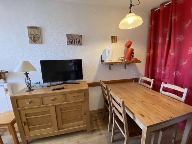 Appartement Meilje 5 179 - Les Deux Alpes 1800