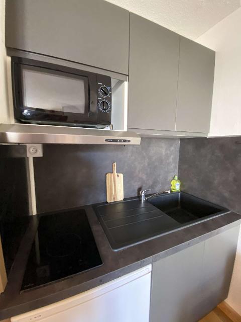Appartement Meilje 5 179 - Les Deux Alpes 1800