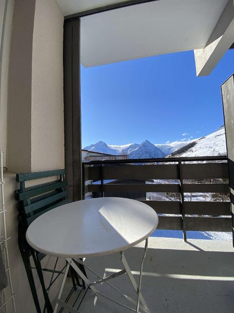 Appartement Meilje 5 179 - Les Deux Alpes 1800