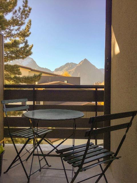 Appartement Meilje 5 179 - Les Deux Alpes 1800