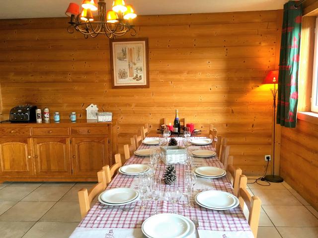 Appartement Meije - Porte A2 181 - Les Deux Alpes Centre