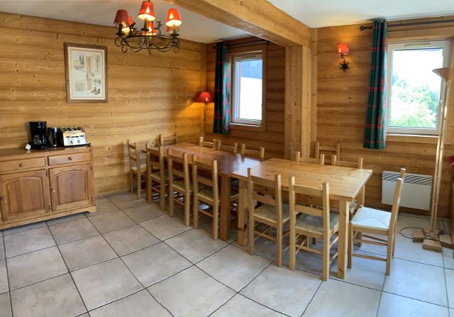 Appartement Meije - Porte A2 181 - Les Deux Alpes Centre