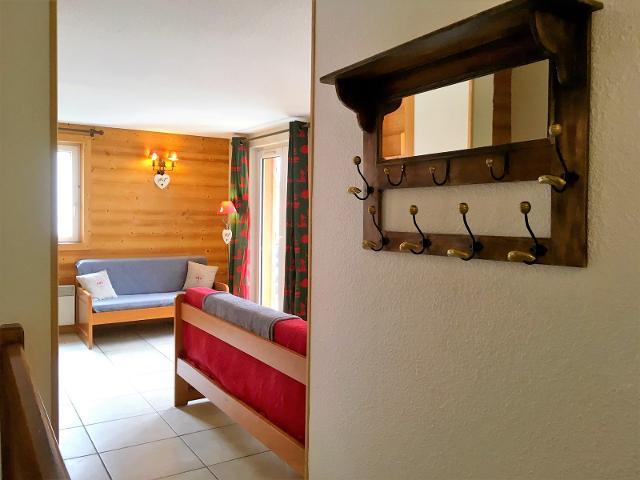 Appartement Meije - Porte A2 181 - Les Deux Alpes Centre