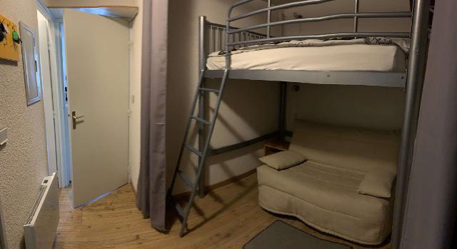 Appartement Ski Soleil 197 - Vars