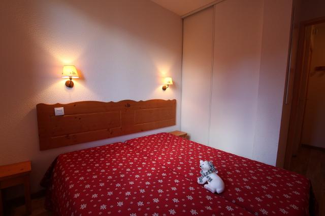 Appartement Le Hameau Des Ecrins PSV500-A911 - Puy Saint Vincent