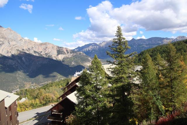 Appartement Le Hameau Des Ecrins PSV500-A911 - Puy Saint Vincent