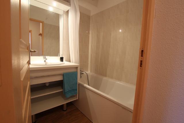 Appartement Le Hameau Des Ecrins PSV500-A911 - Puy Saint Vincent