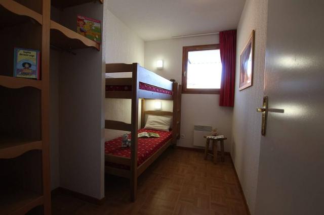 Appartement Les Gentianes Abcd PSV520-C1 - Puy Saint Vincent