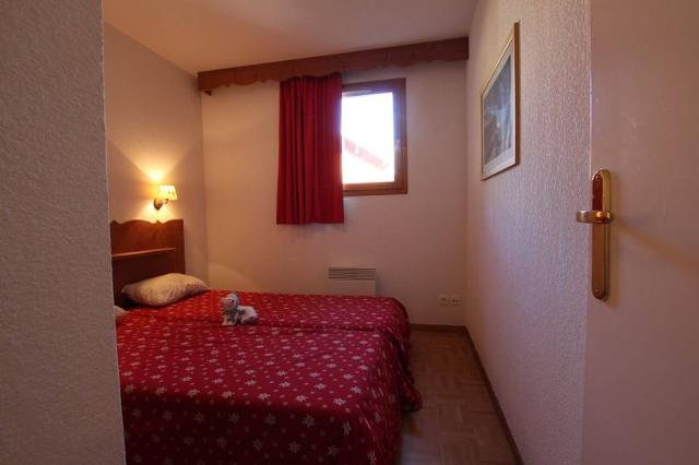 Appartement Les Gentianes Abcd PSV520-C1 - Puy Saint Vincent