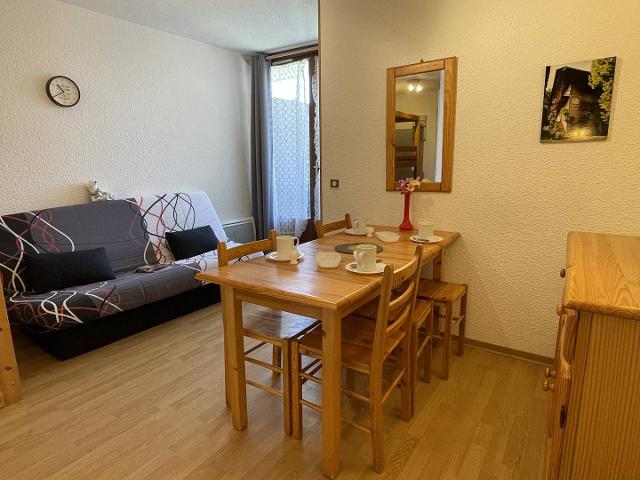 Appartement Ecrins PSV320-205 - Puy Saint Vincent