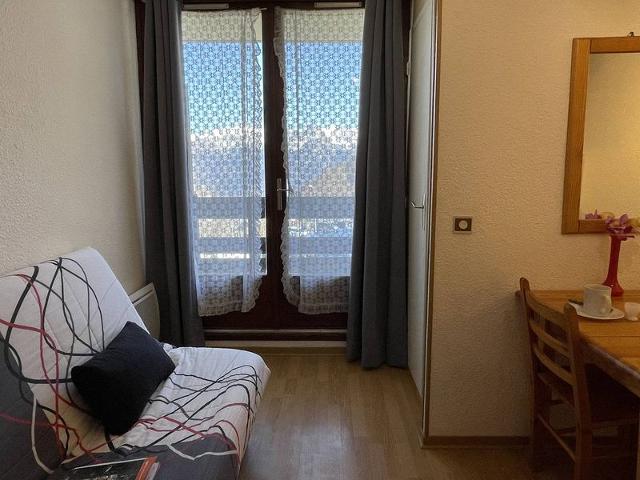 Appartement Ecrins PSV320-205 - Puy Saint Vincent