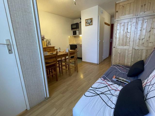 Appartement Ecrins PSV320-205 - Puy Saint Vincent