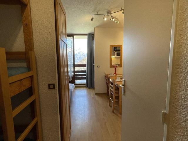 Appartement Ecrins PSV320-205 - Puy Saint Vincent