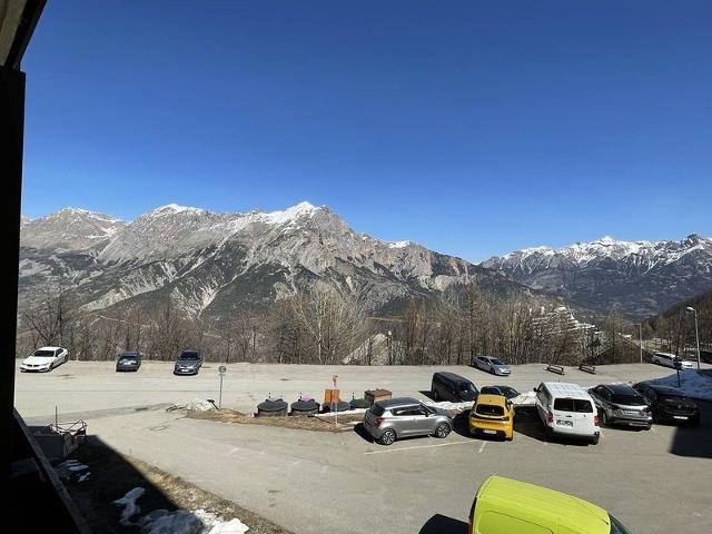 Appartement Ecrins PSV320-205 - Puy Saint Vincent