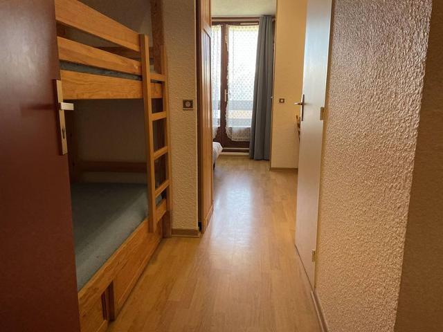 Appartement Ecrins PSV320-205 - Puy Saint Vincent