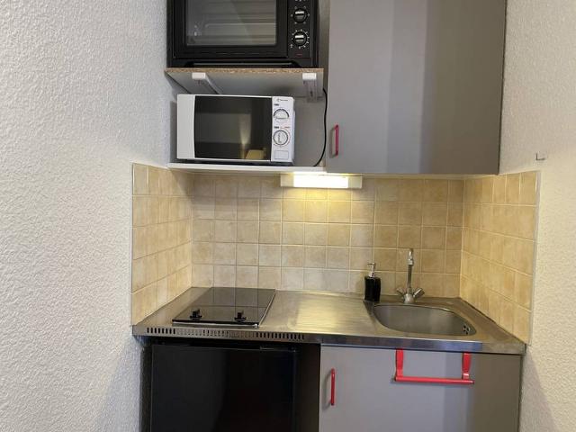Appartement Ecrins PSV320-205 - Puy Saint Vincent