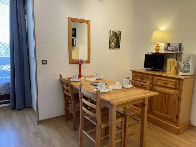 Appartement Ecrins PSV320-205 - Puy Saint Vincent