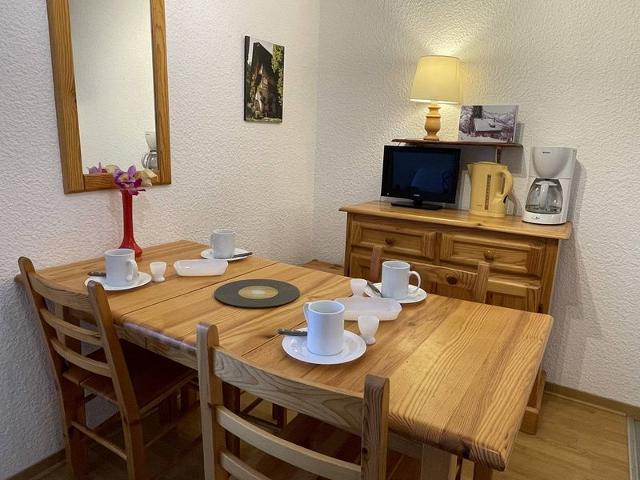 Appartement Ecrins PSV320-205 - Puy Saint Vincent