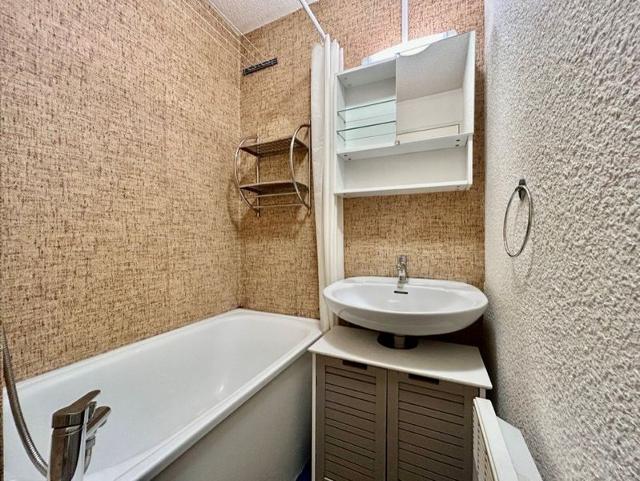 Appartement Ecrins PSV320-211 - Puy Saint Vincent