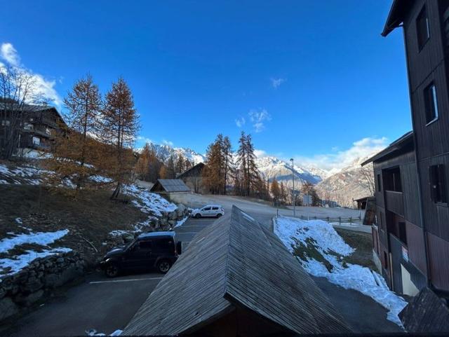 Appartement Ecrins PSV320-211 - Puy Saint Vincent