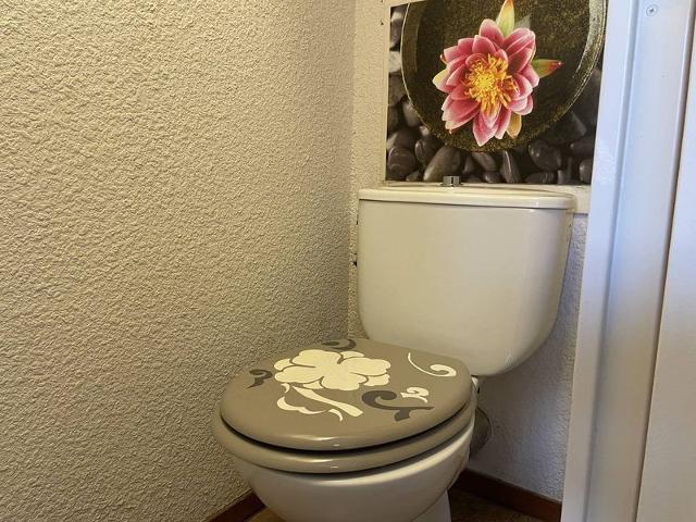 Appartement Ecrins PSV320-211 - Puy Saint Vincent