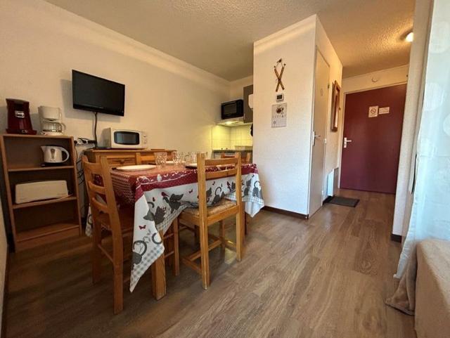 Appartement Ecrins PSV320-211 - Puy Saint Vincent