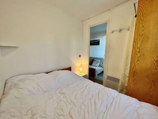 Appartement Ecrins PSV320-211 - Puy Saint Vincent