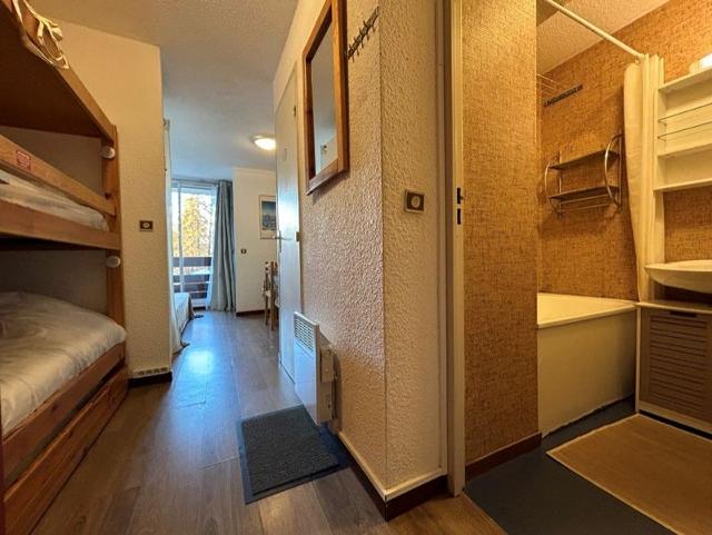 Appartement Ecrins PSV320-211 - Puy Saint Vincent