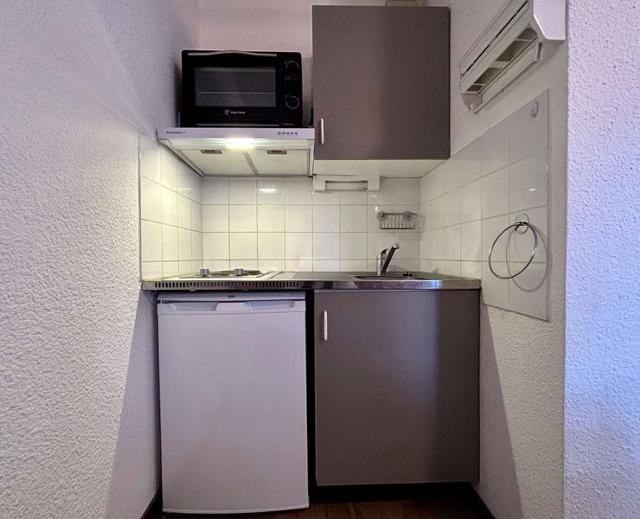 Appartement Ecrins PSV320-211 - Puy Saint Vincent