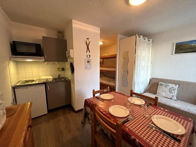 Appartement Ecrins PSV320-211 - Puy Saint Vincent