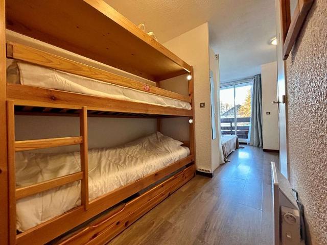 Appartement Ecrins PSV320-211 - Puy Saint Vincent